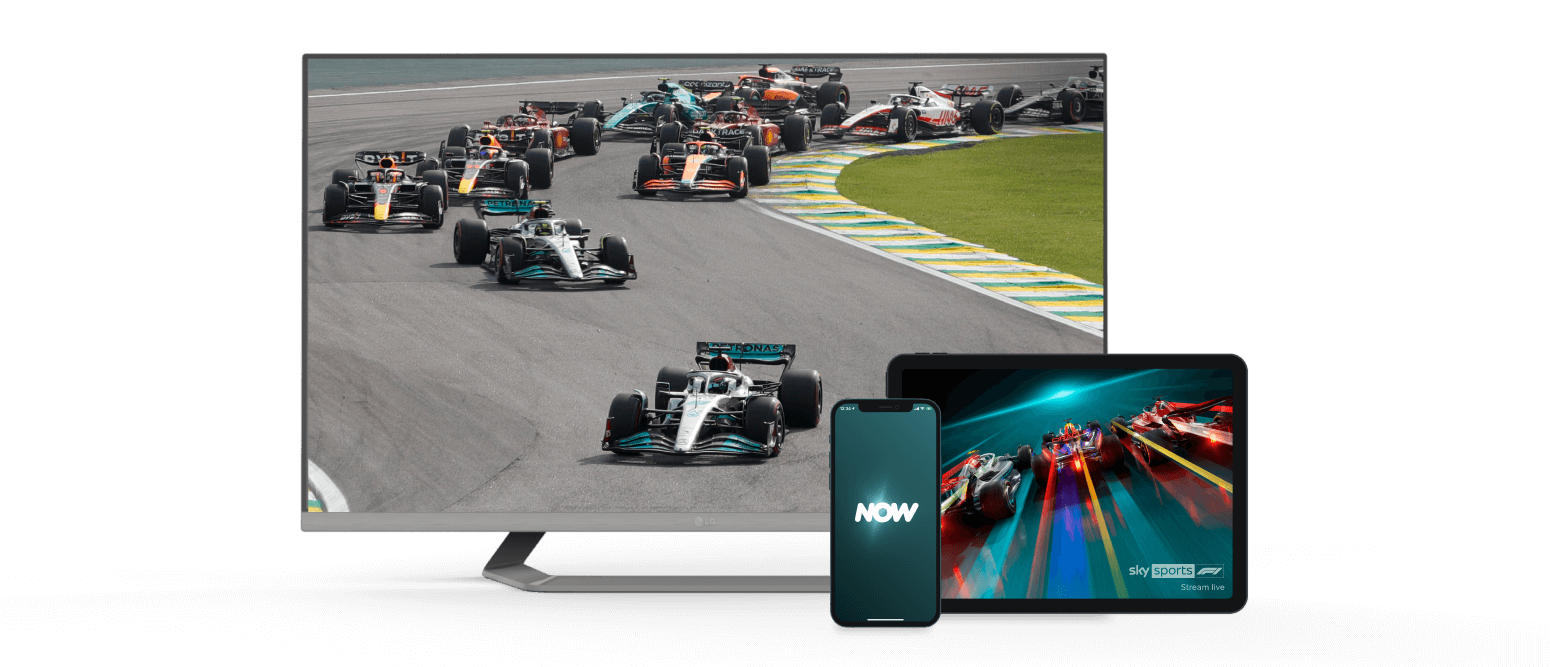 now tv f1 subscription