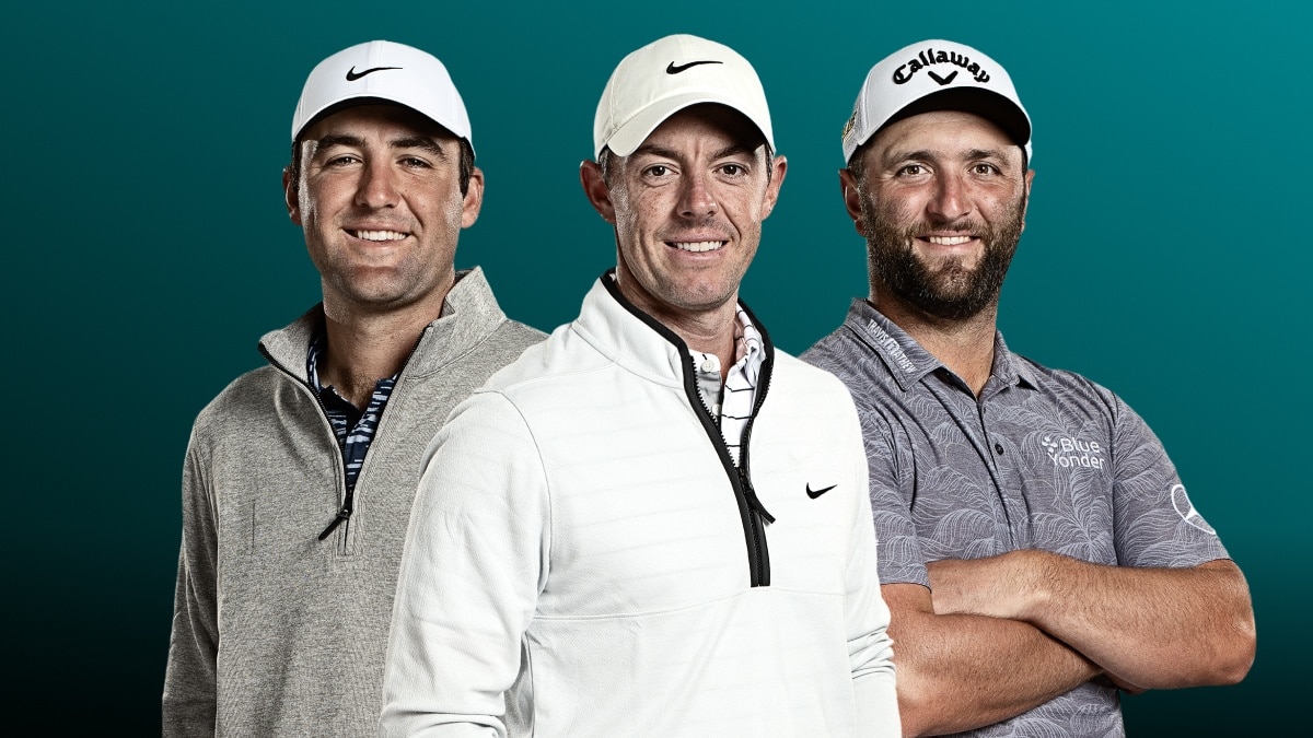 Watch Golf Online Live Stream to any Device