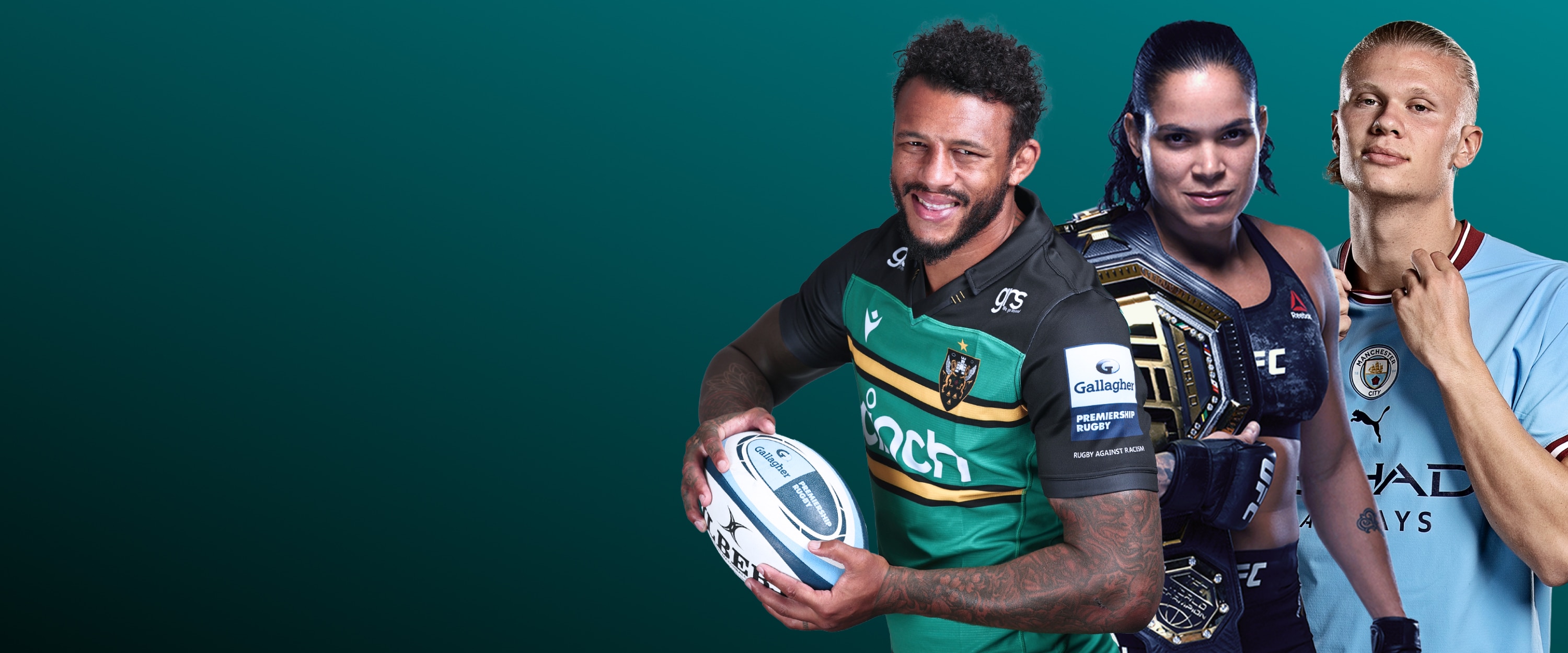 Watch TNT Sport Premier Sports Online with a Sports Extra Membership