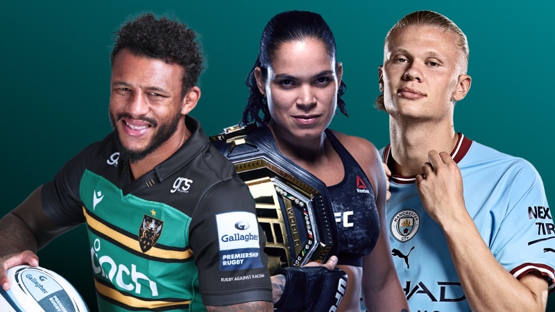 Watch TNT Sport Premier Sports Online with a Sports Extra Membership