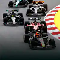 Watch F1 Formula 1