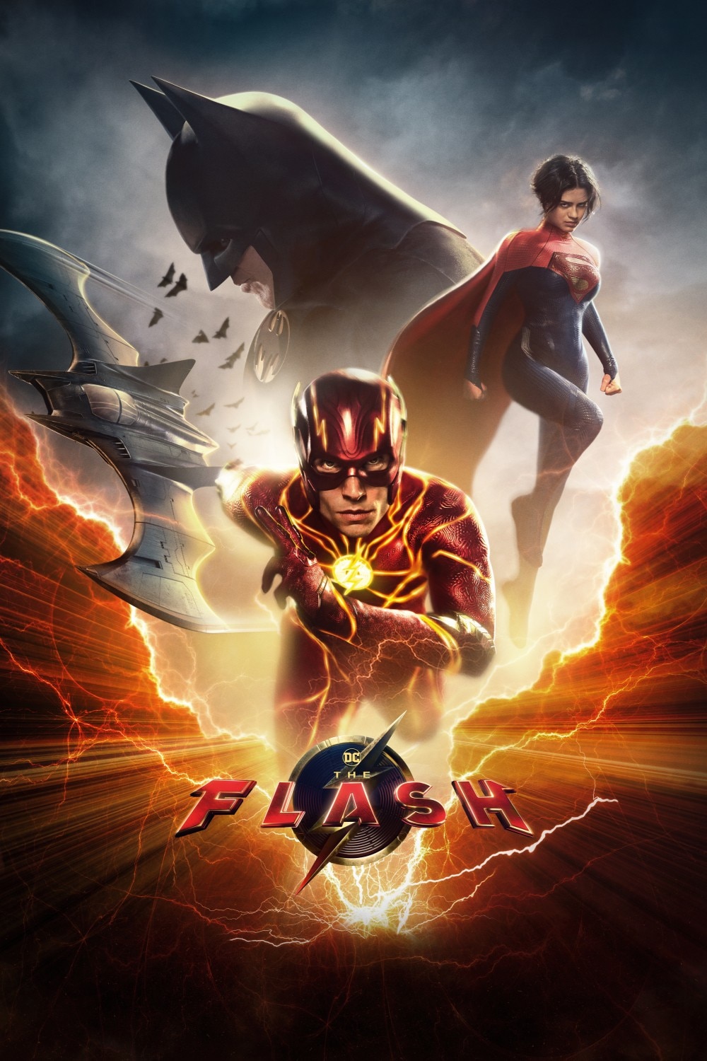 The flash hot sale online putlocker