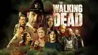 The Walking Dead S1-11
