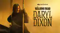 The Walking Dead: Daryl Dixon S1