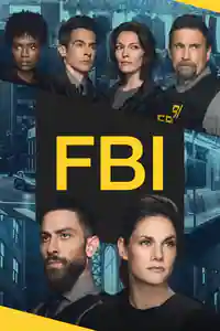 FBI S6
