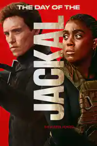 The Day of the Jackal