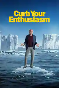 Curb Your Enthusiasm S12