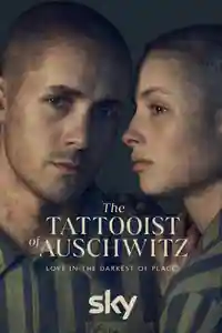 The Tattooist of Auschwitz