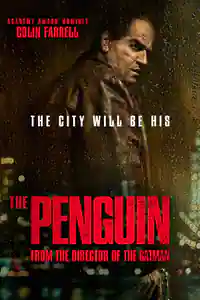 The Penguin