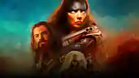 Furiosa: A Mad Max Saga