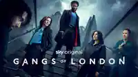Gangs of London S3