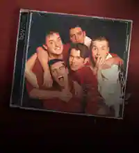 Boyzone: No Matter What