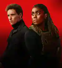 The Day of the Jackal