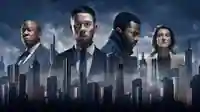 Gangs of London Season 1
