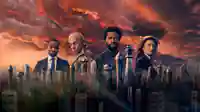 Gang of London Season 2