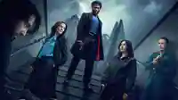 Gangs of London Season 3