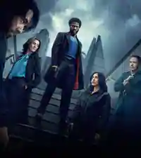 Gangs of London