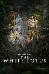 The White Lotus S3