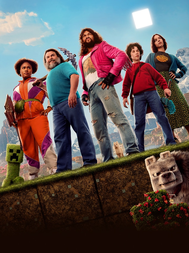 Stream on Sky Cinema