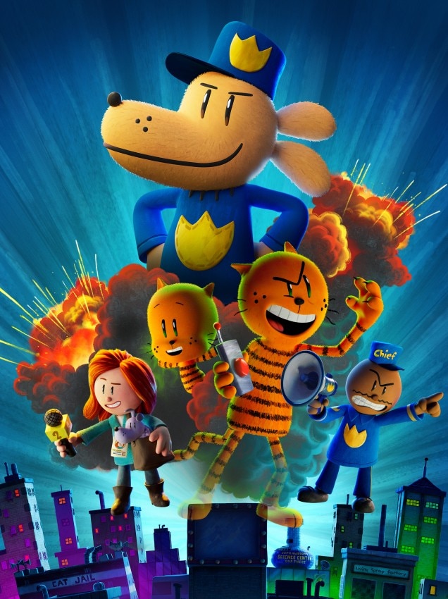 Stream on Sky Cinema