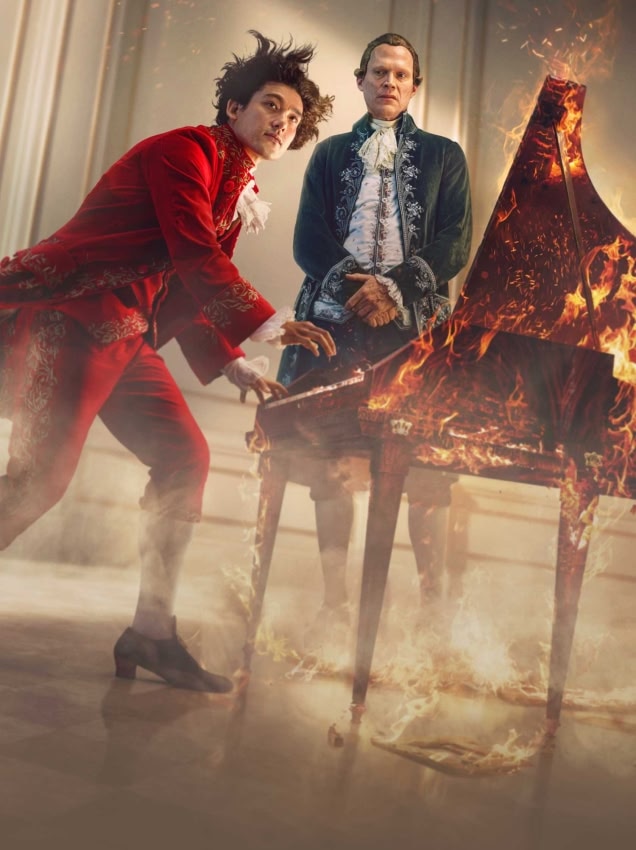 Stream on Sky Atlantic