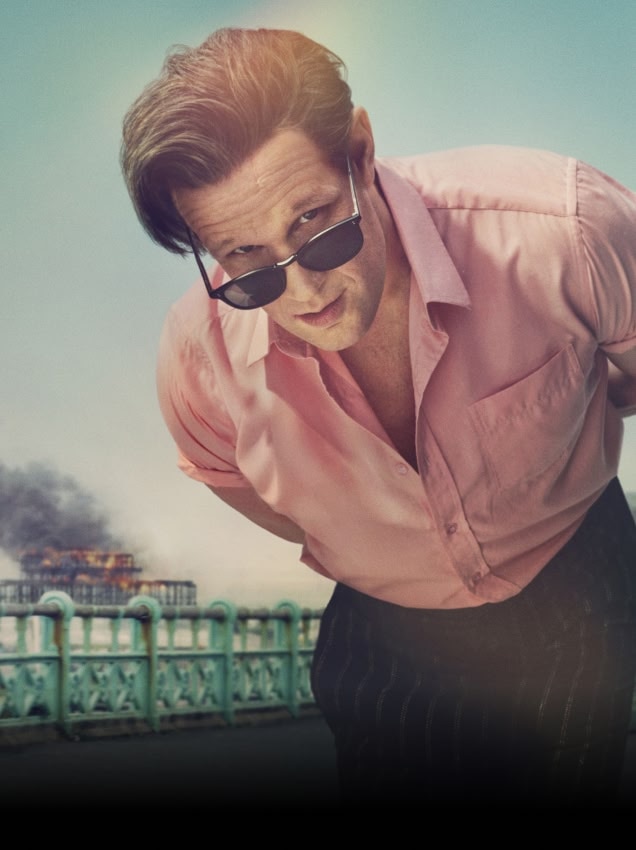 Stream on Sky Atlantic