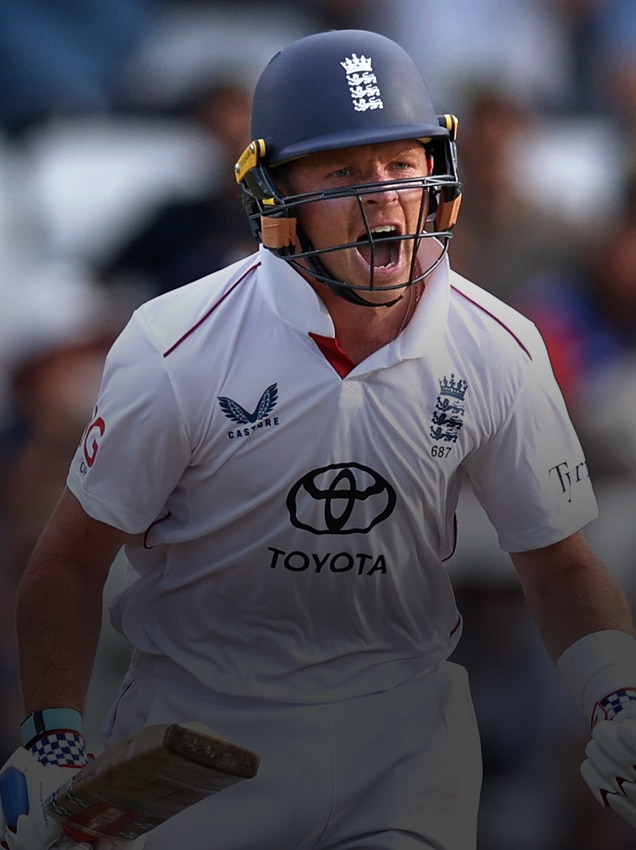 Stream on Sky Sports Cricket