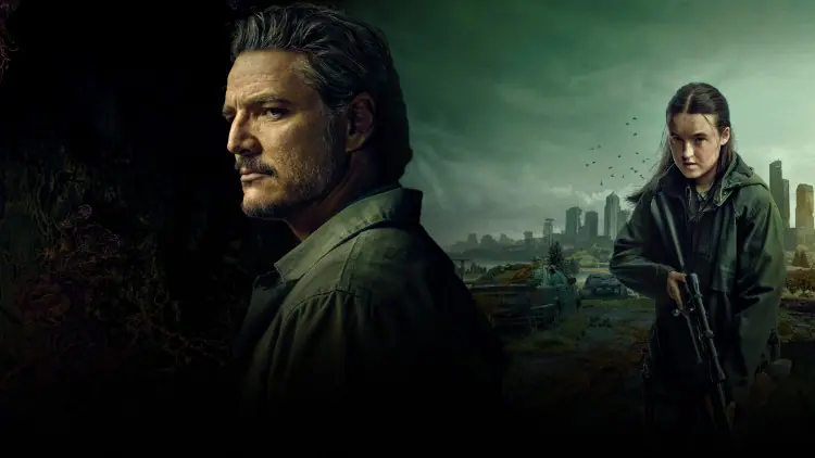The Last of Us Season 2 Episode 5