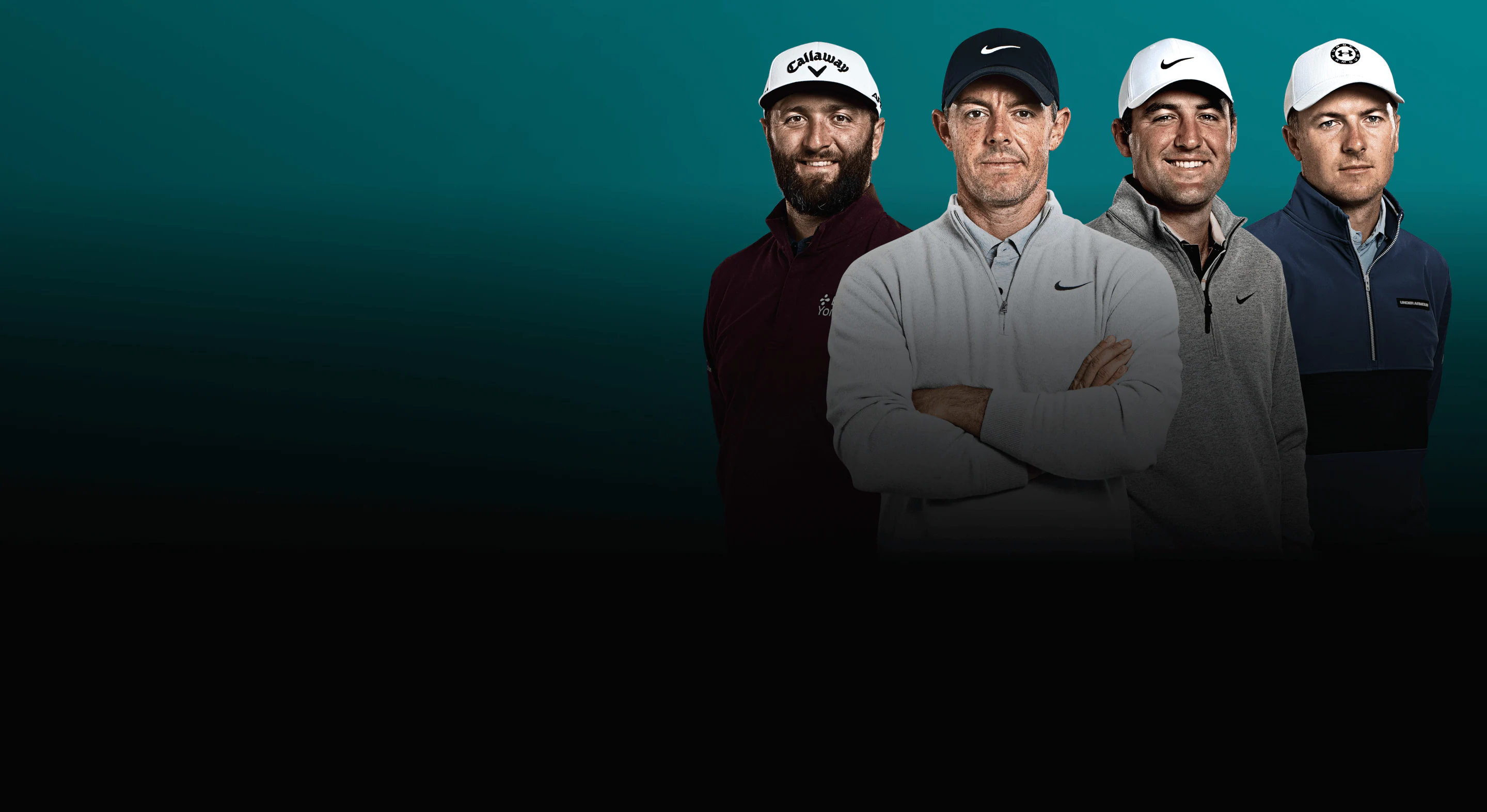 Sky Sports Golf