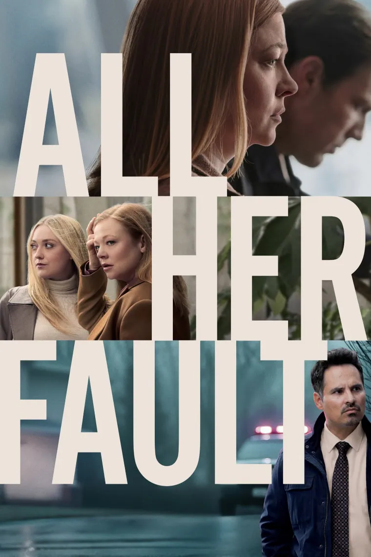 All Her Fault