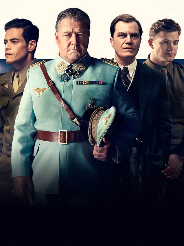 Stream on Sky Cinema