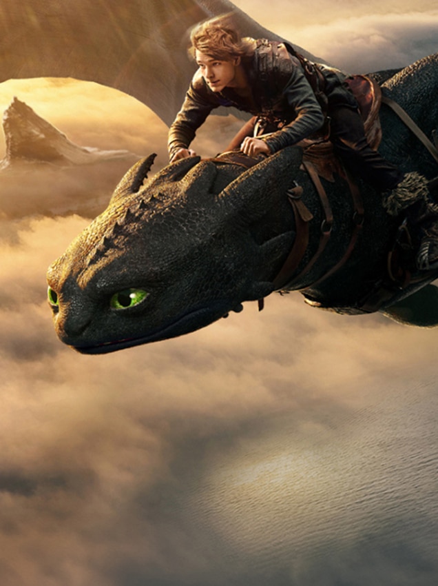 Stream on Sky Cinema