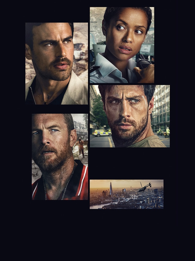 Stream on Sky Cinema