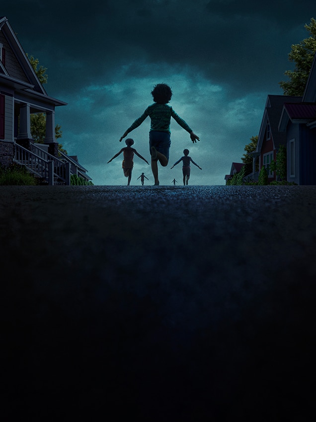 Stream on Sky Cinema