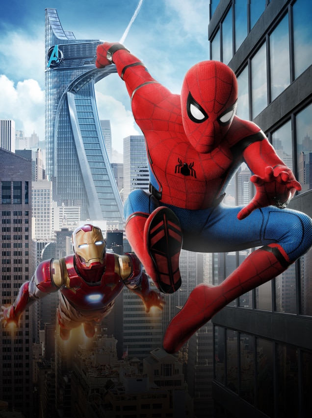 Stream on Sky Cinema