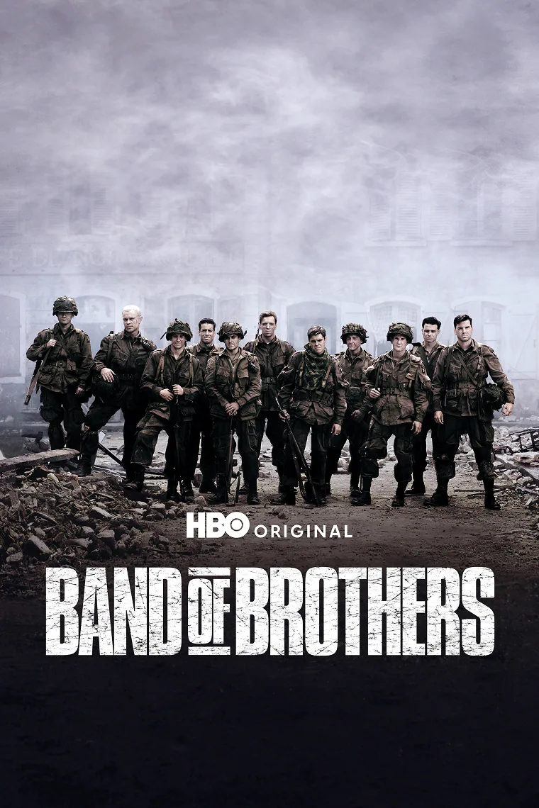 Band of Brothers