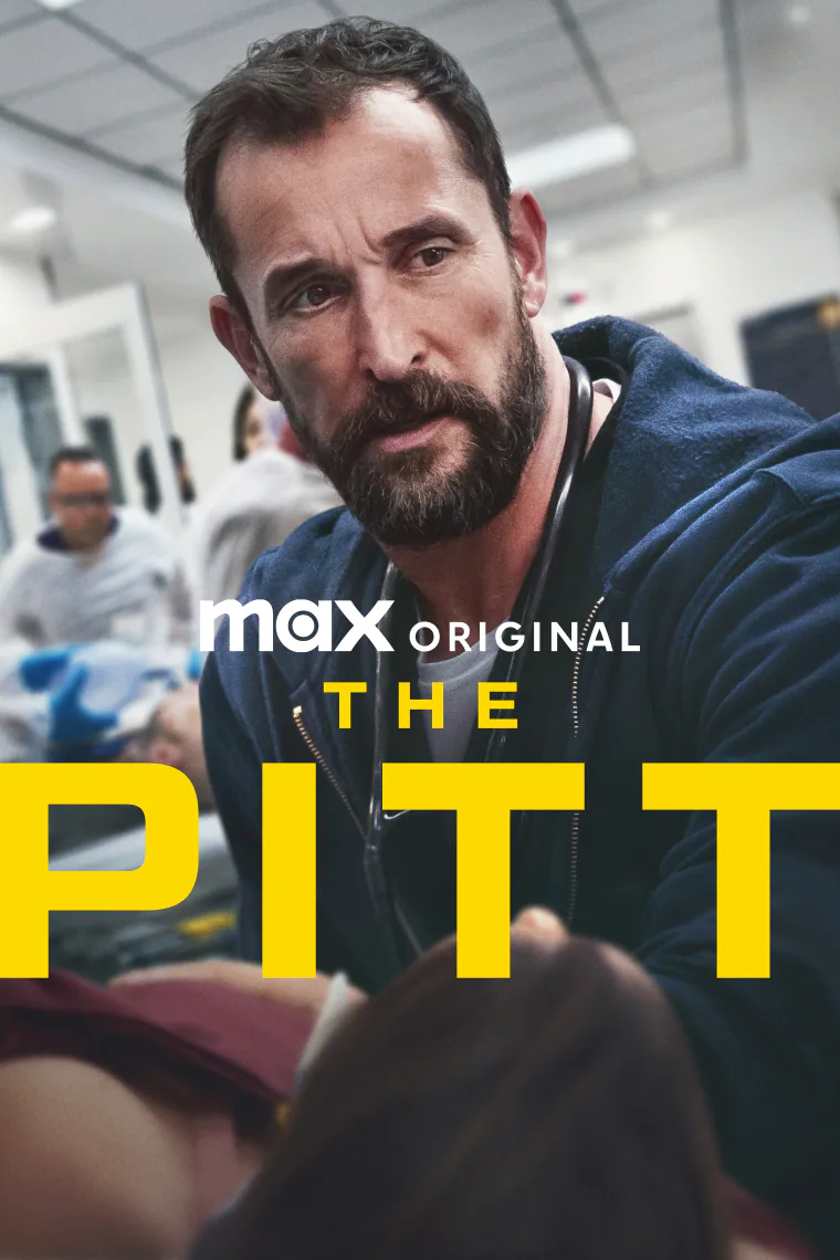 The Pitt