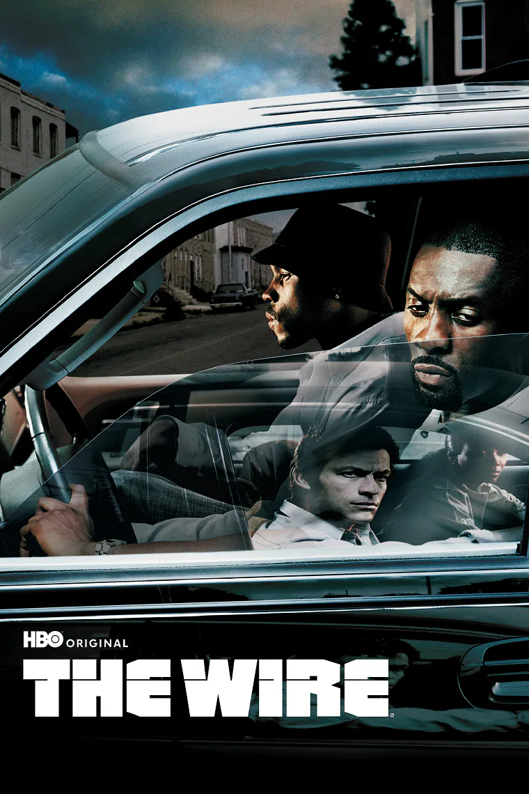 The Wire