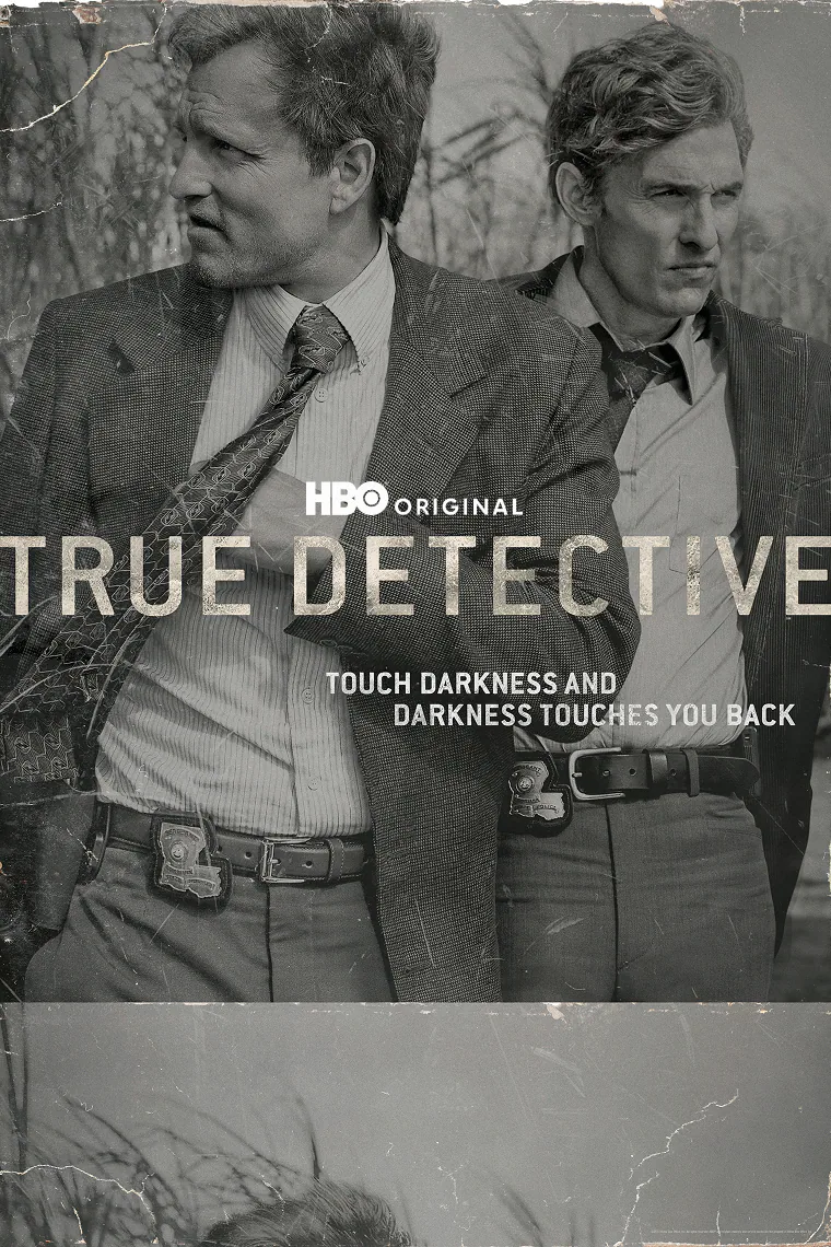 True Detective