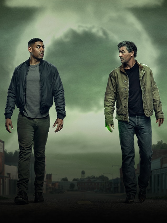 Stream on HBO Max