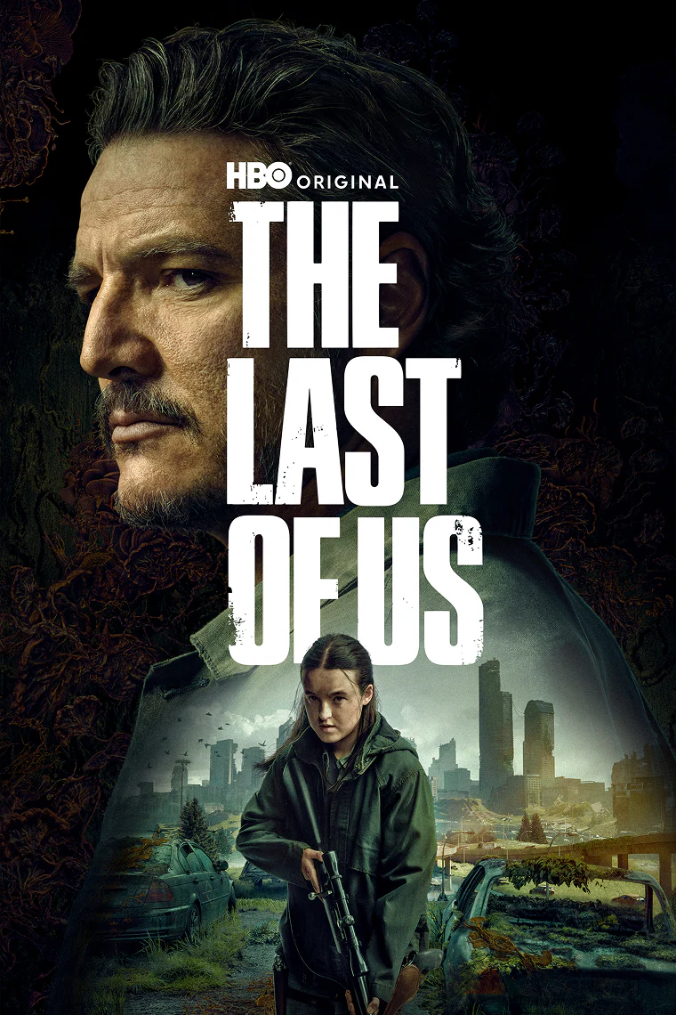 The Last of Us