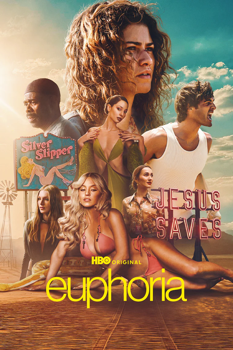 Euphoria