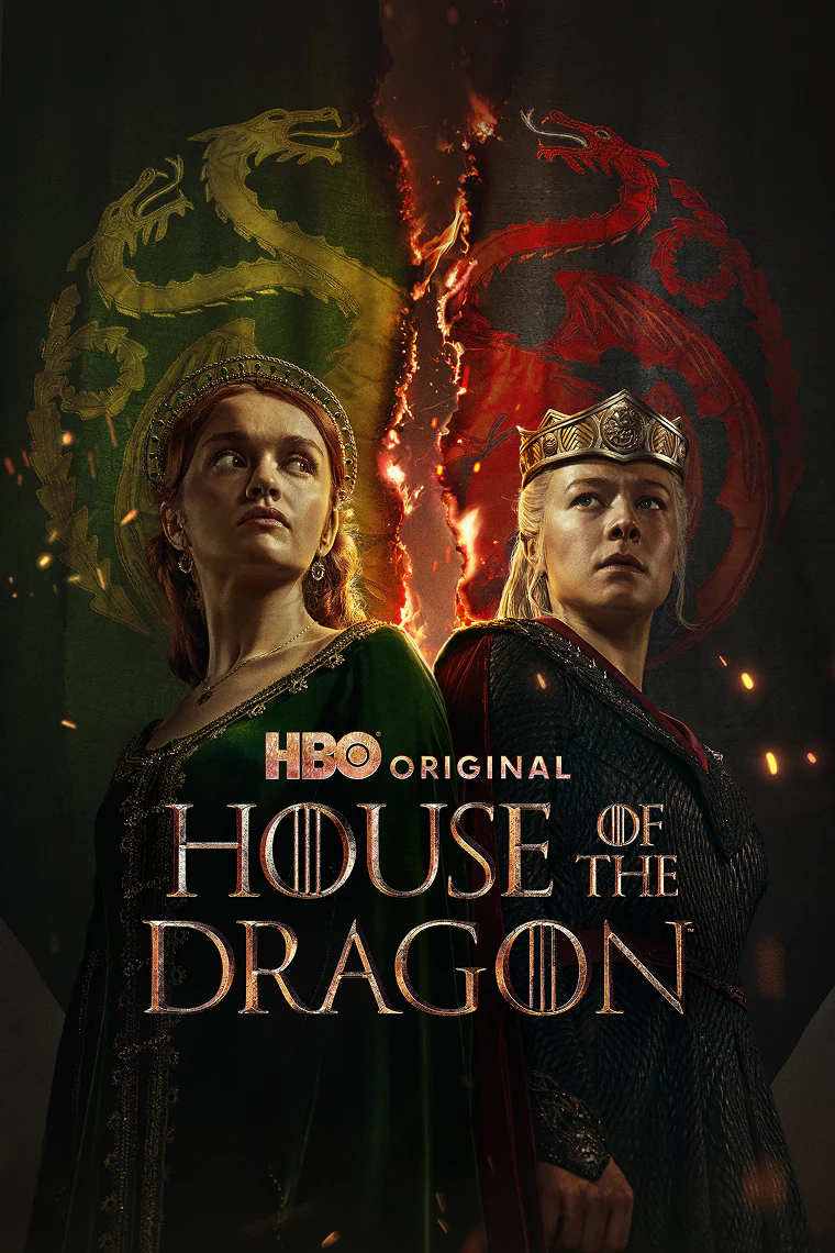 Game of Thrones