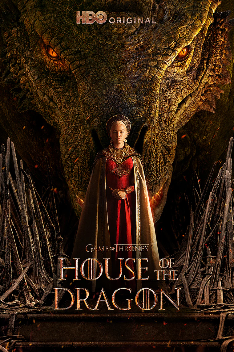 Game of Thrones