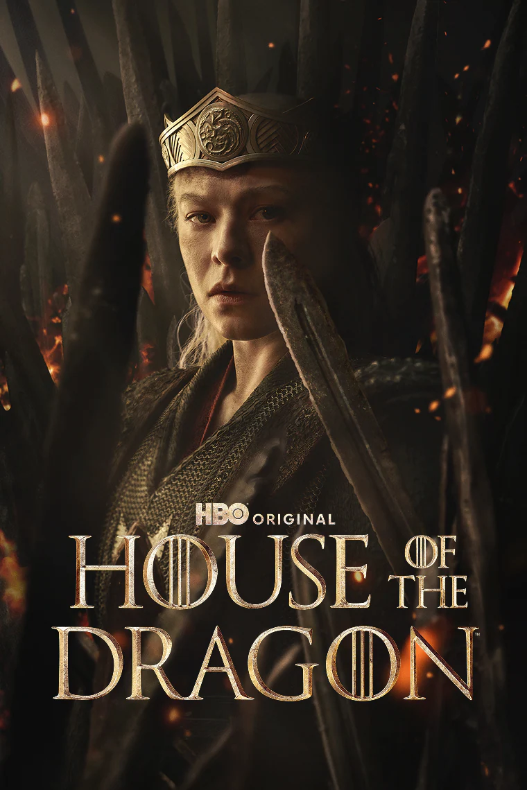 House of the Dragon
