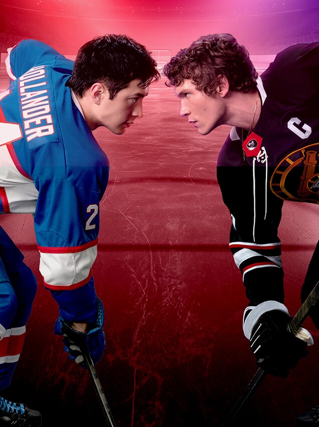 Stream on Sky Atlantic