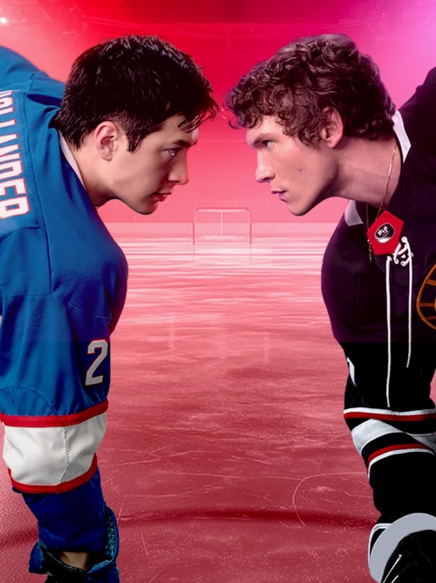 Stream on Sky Atlantic