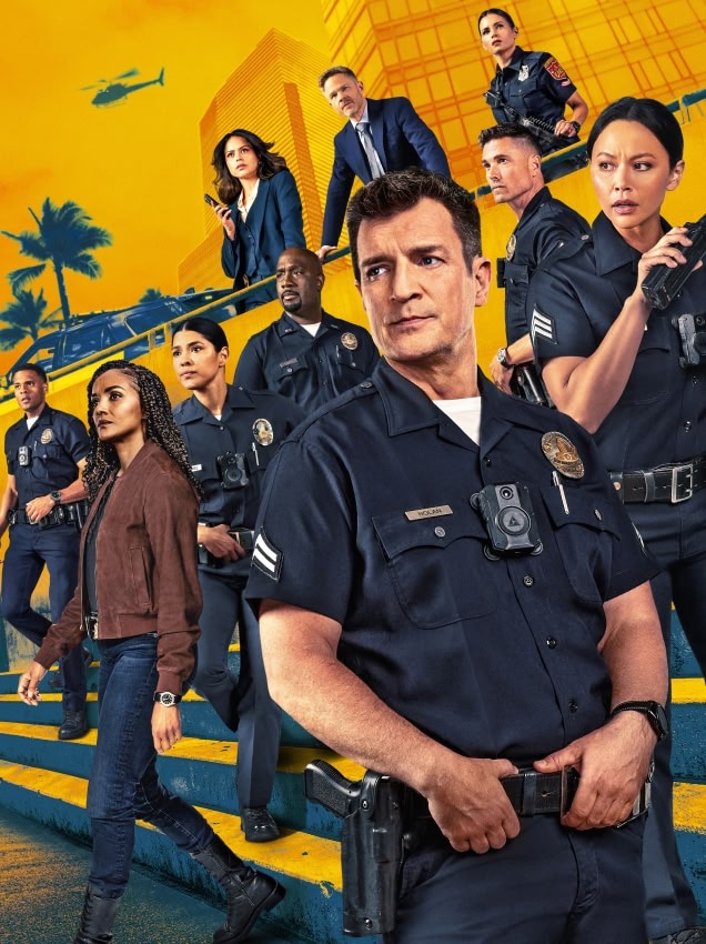 Stream on Sky Witness