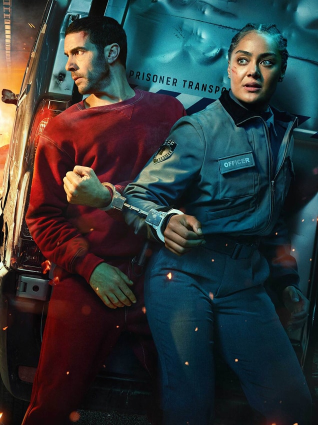 Stream on Sky Atlantic