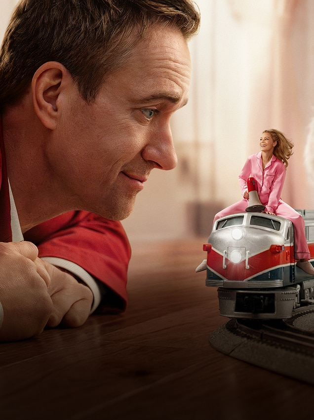 Stream on Sky Atlantic